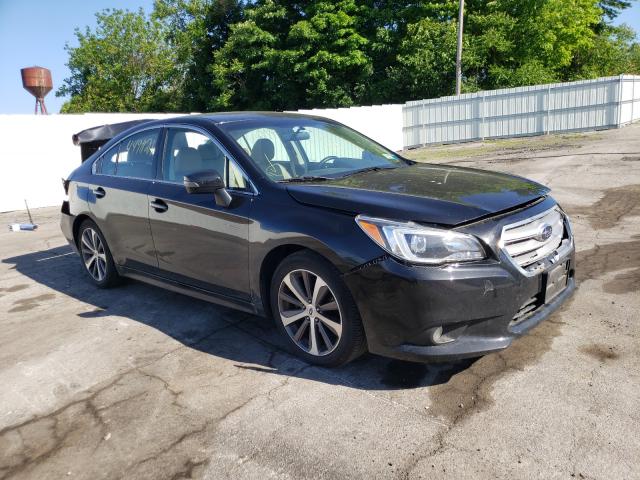 subaru legacy 2.5 2016 4s3bnaj61g3053446