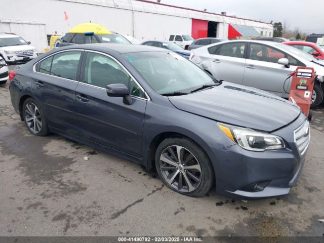 subaru legacy 2015 4s3bnaj62f3009146