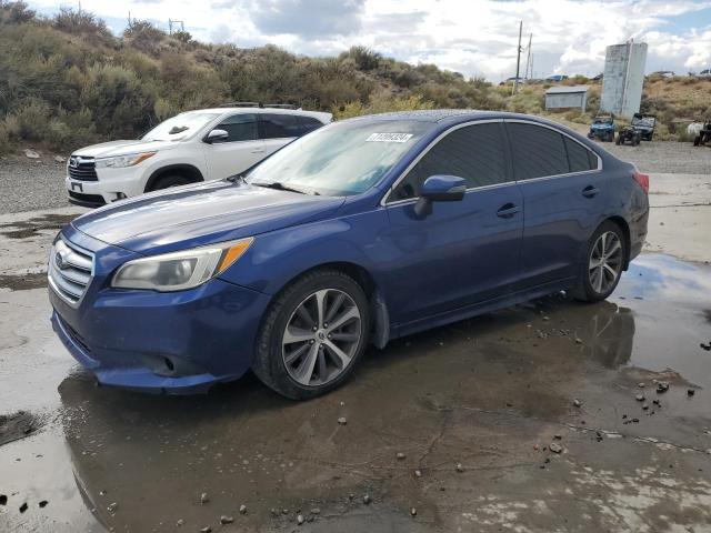 subaru legacy 2.5 2015 4s3bnaj62f3030692