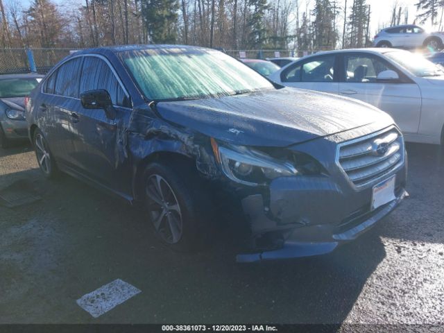 subaru legacy 2015 4s3bnaj62f3069427