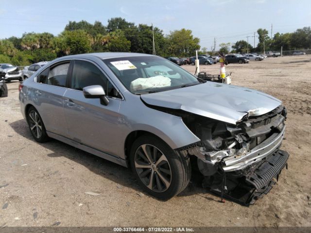 subaru legacy 2016 4s3bnaj62g3033416