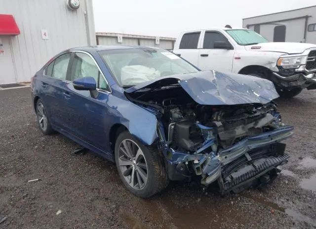 subaru legacy 2019 4s3bnaj62k3025020