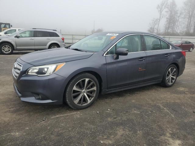 subaru legacy 2.5 2015 4s3bnaj63f3060090