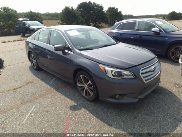 subaru legacy 2016 4s3bnaj63g3006855