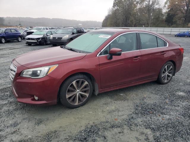 subaru legacy 2.5 2015 4s3bnaj64f3032525