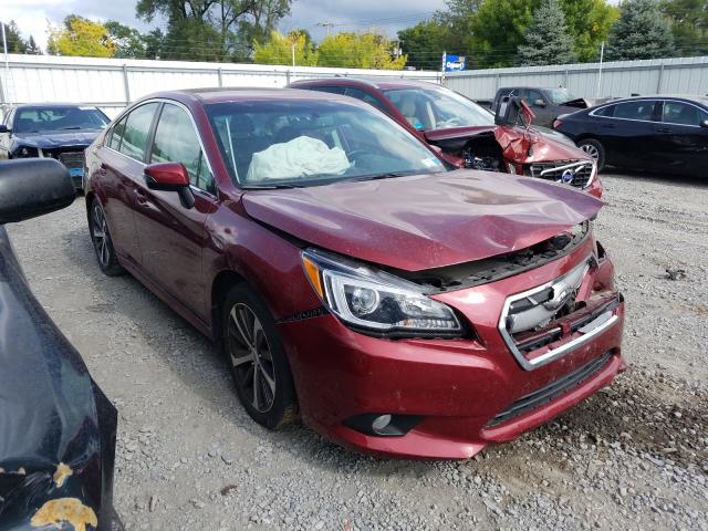 subaru legacy 2.5 2015 4s3bnaj64f3039328