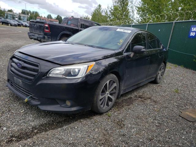 subaru legacy 2.5 2015 4s3bnaj64f3057067