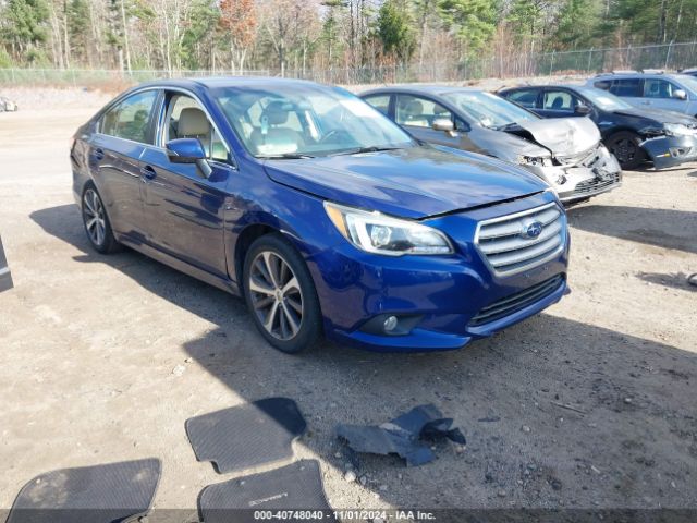 subaru legacy 2015 4s3bnaj65f3024000