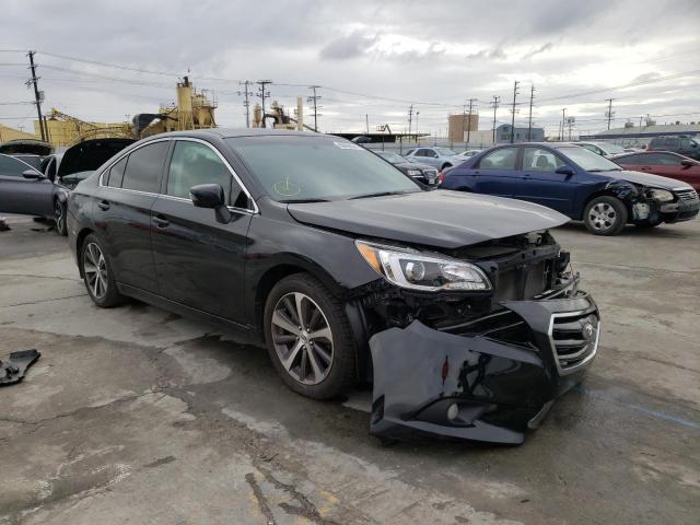 subaru legacy 2.5 2016 4s3bnaj66g3053443