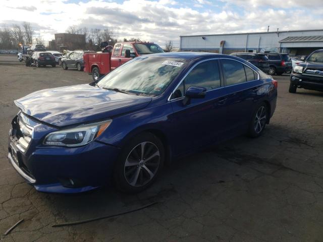 subaru legacy 2.5 2015 4s3bnaj67f3057158