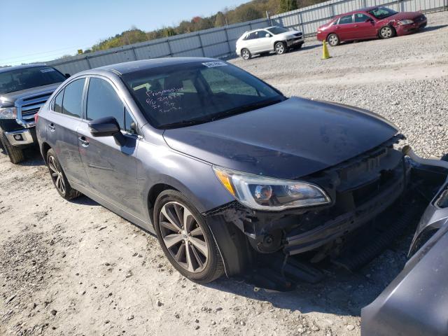 subaru legacy 2.5 2015 4s3bnaj67f3066636