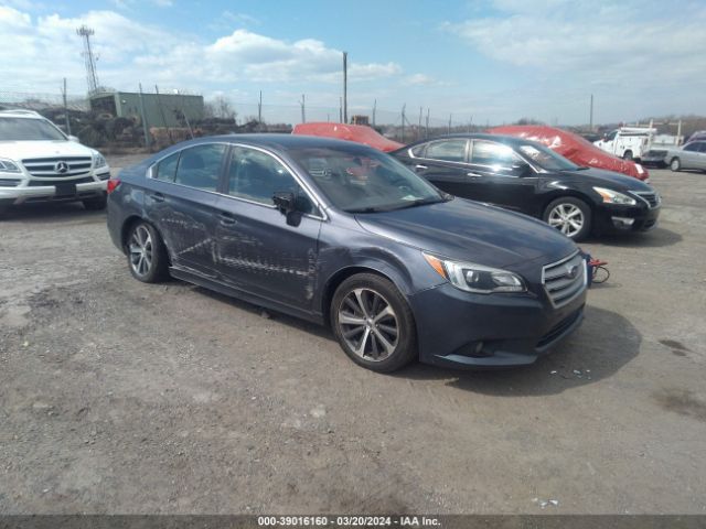 subaru legacy 2016 4s3bnaj67g3060417