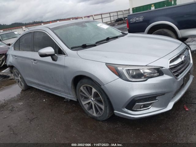 subaru legacy 2019 4s3bnaj67k3029273