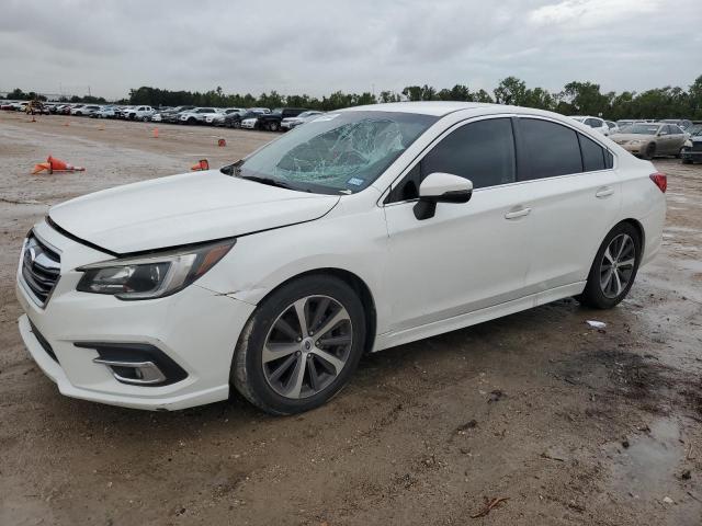 subaru legacy 2.5 2019 4s3bnaj67k3030794