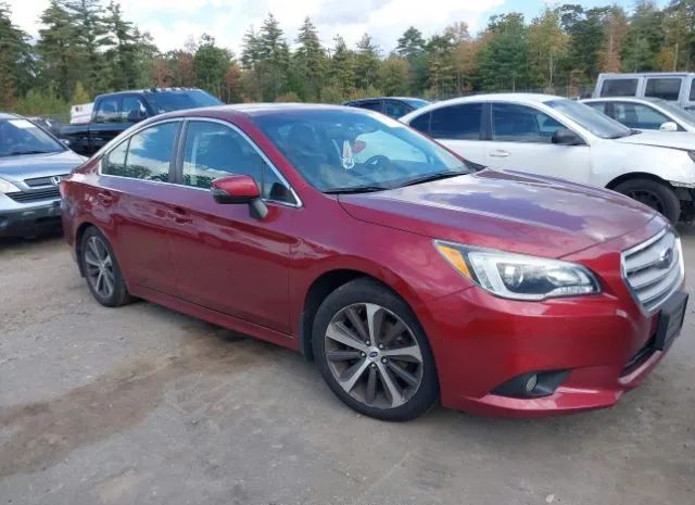 subaru legacy 2015 4s3bnaj69f3004350