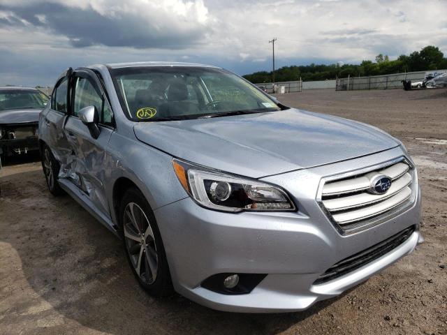 subaru legacy 2.5 2016 4s3bnaj69g3030674