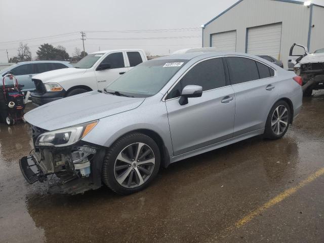 subaru legacy 2.5 2016 4s3bnaj6xg3049962