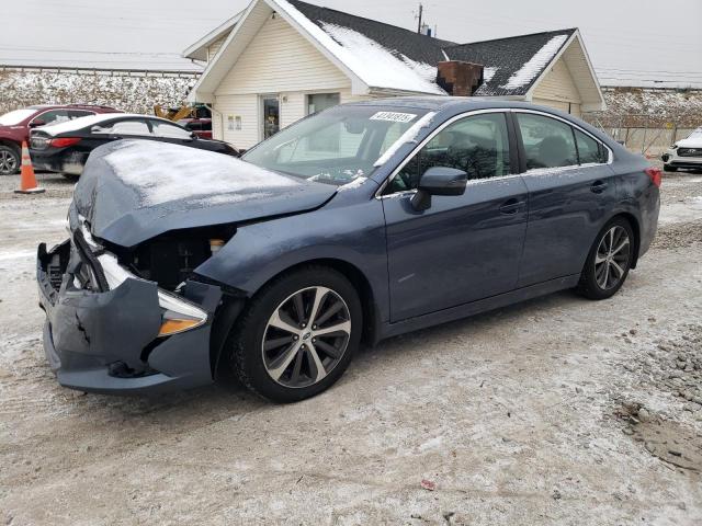 subaru legacy 2.5 2017 4s3bnak65h3025049