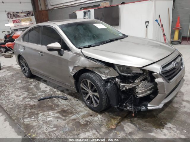 subaru legacy 2018 4s3bnak67j3003558