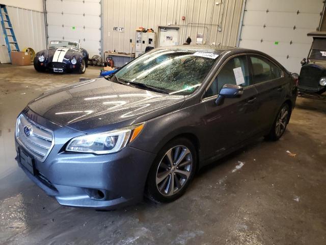 subaru legacy 2.5 2017 4s3bnak69h3012823