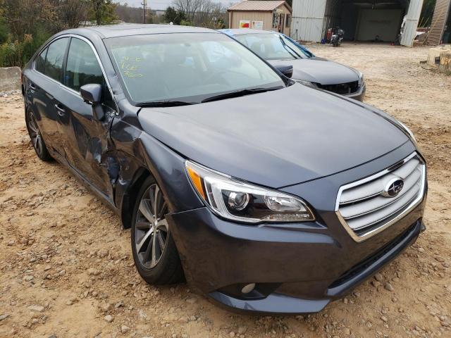 subaru legacy 2.5 2017 4s3bnak69h3023644