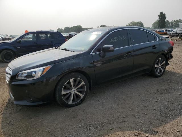 subaru legacy 2.5 2017 4s3bnak69h3057129