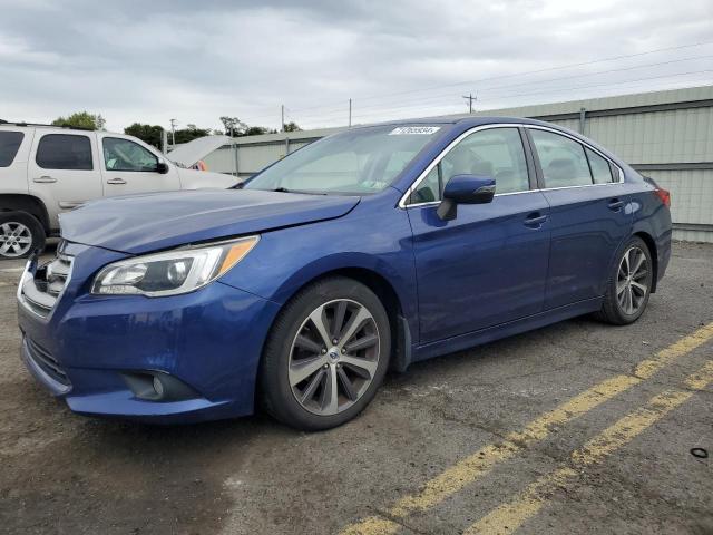 subaru legacy 2.5 2017 4s3bnak6xh3009641