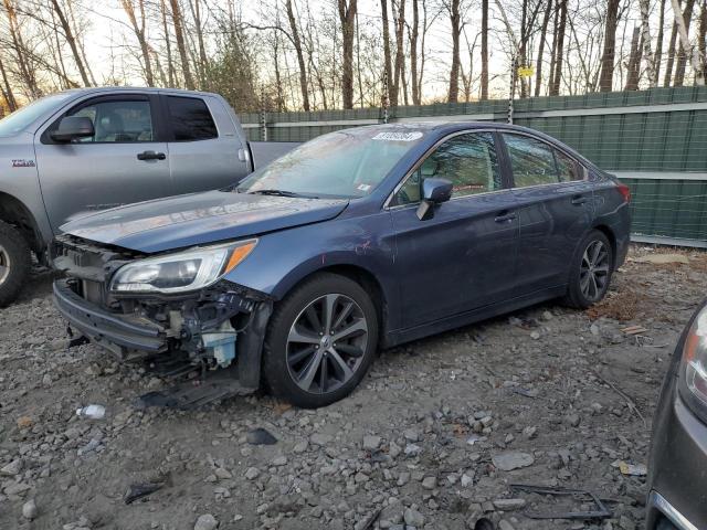 subaru legacy 2.5 2015 4s3bnal60f3005786