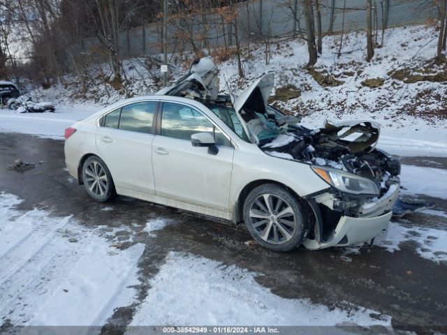 subaru legacy 2015 4s3bnal60f3033491