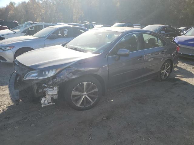 subaru legacy 2.5 2015 4s3bnal61f3024752