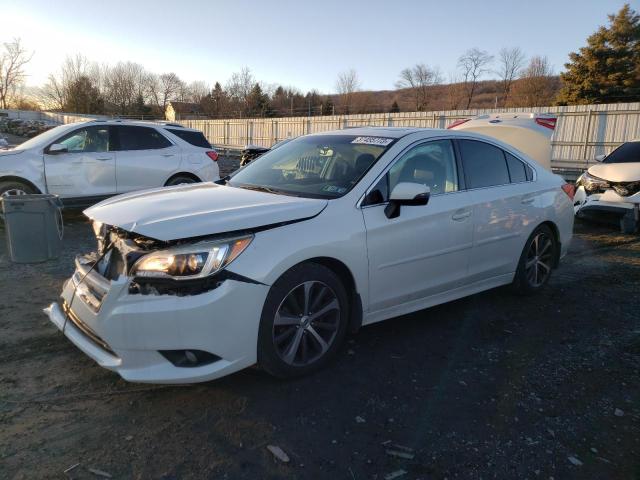 subaru legacy 2.5 2015 4s3bnal61f3065639