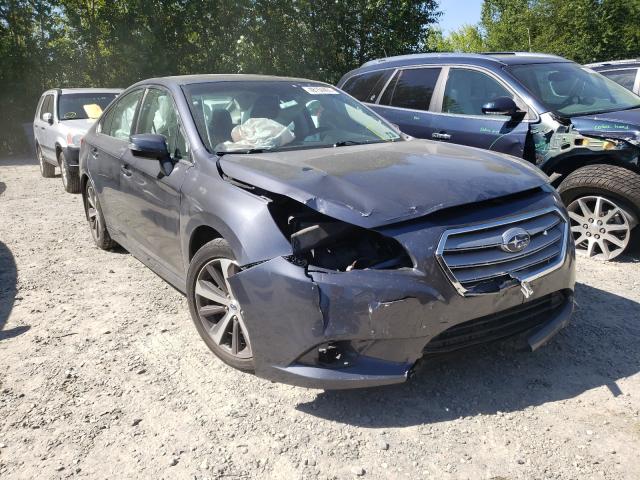 subaru legacy 2.5 2015 4s3bnal62f3013307