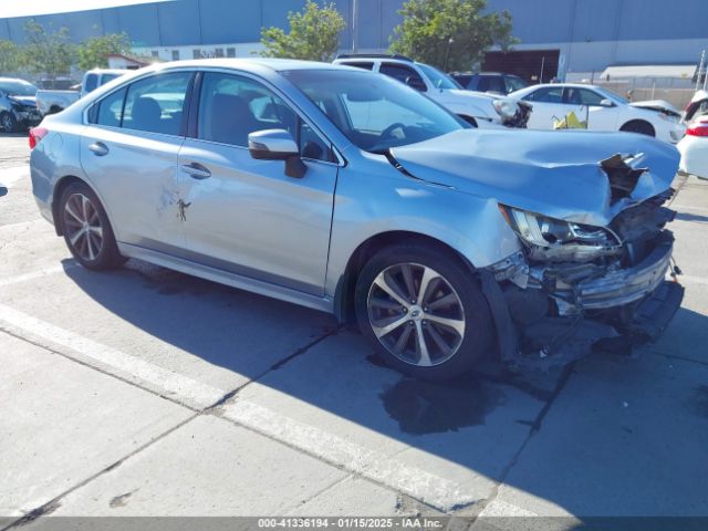 subaru legacy 2015 4s3bnal62f3014702