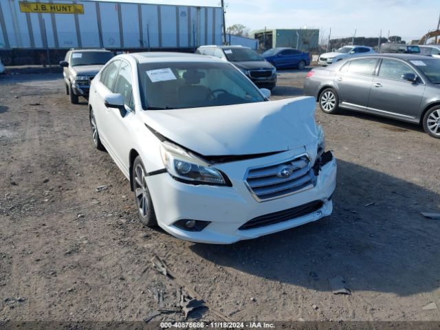 subaru legacy 2015 4s3bnal62f3016417