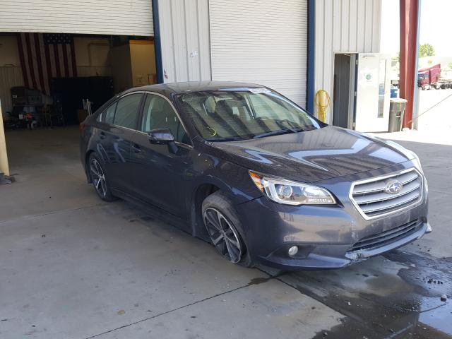 subaru legacy 2.5 2015 4s3bnal62f3022816