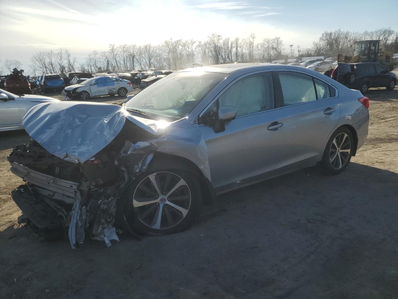 subaru legacy 2015 4s3bnal62f3046209