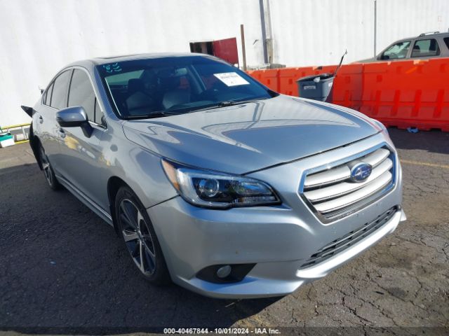 subaru legacy 2015 4s3bnal63f3035056