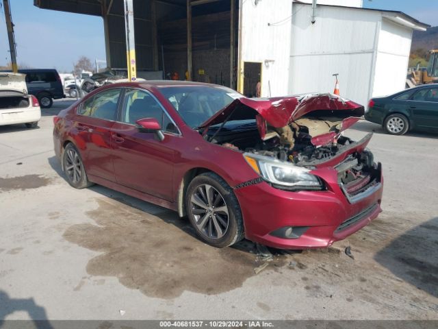 subaru legacy 2015 4s3bnal64f3016922