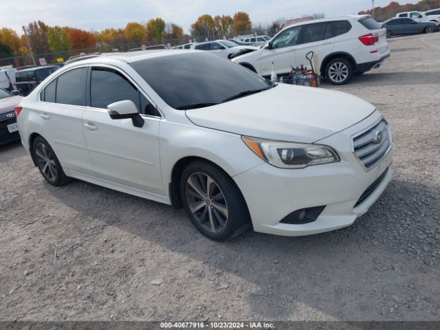 subaru legacy 2015 4s3bnal64f3069880