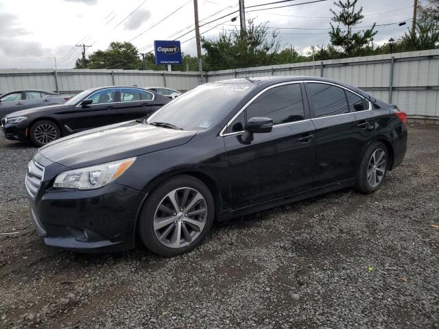 subaru legacy 2.5 2016 4s3bnal64g3035620