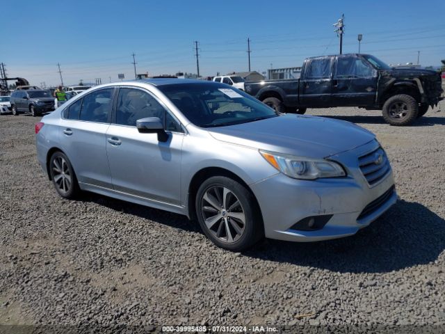 subaru legacy 2015 4s3bnal65f3038041