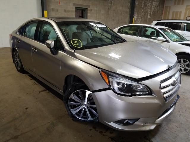 subaru legacy 2.5 2015 4s3bnal65f3059567