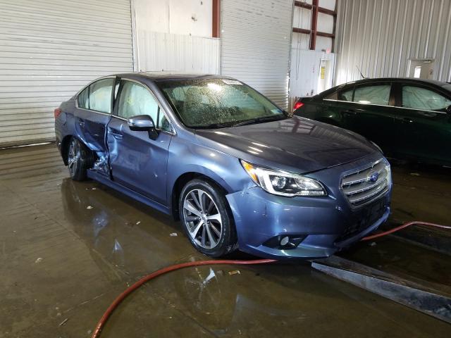 subaru  2016 4s3bnal65g3056170