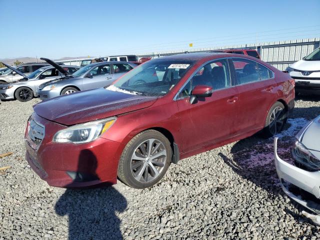 subaru legacy 2.5 2015 4s3bnal66f3073378