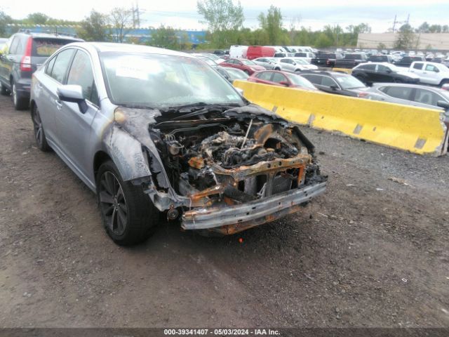 subaru legacy 2015 4s3bnal67f3039787