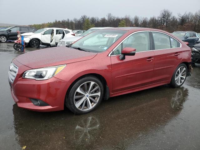 subaru legacy 2.5 2016 4s3bnal67g3050807