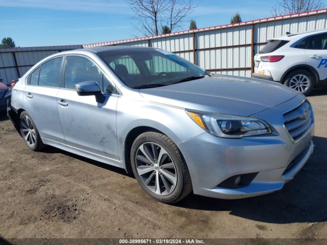 subaru legacy 2015 4s3bnal68f3035120