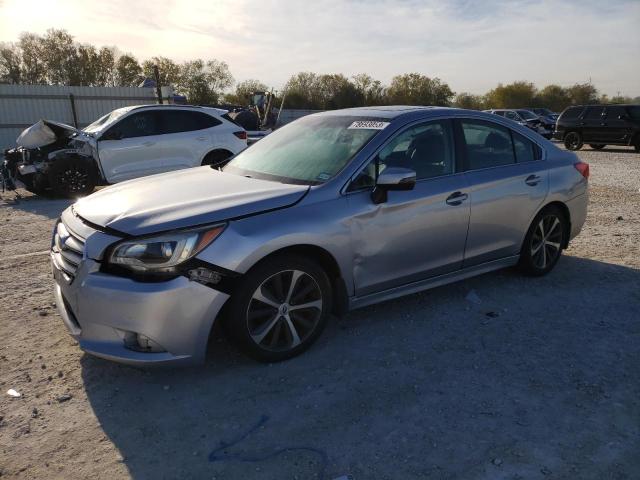 subaru legacy 2016 4s3bnal68g3004709