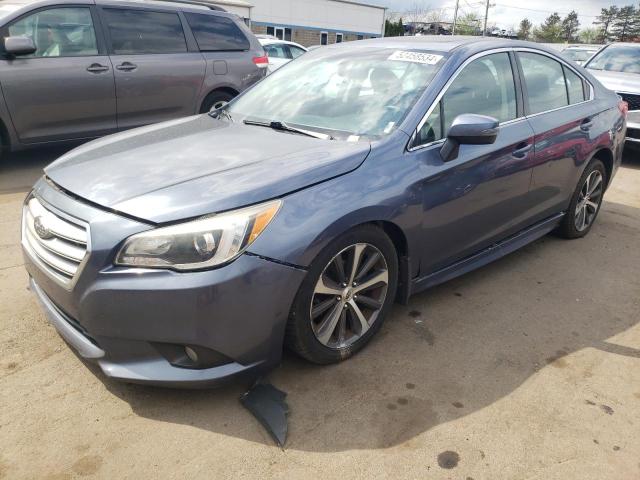 subaru legacy 2015 4s3bnal69f3013627