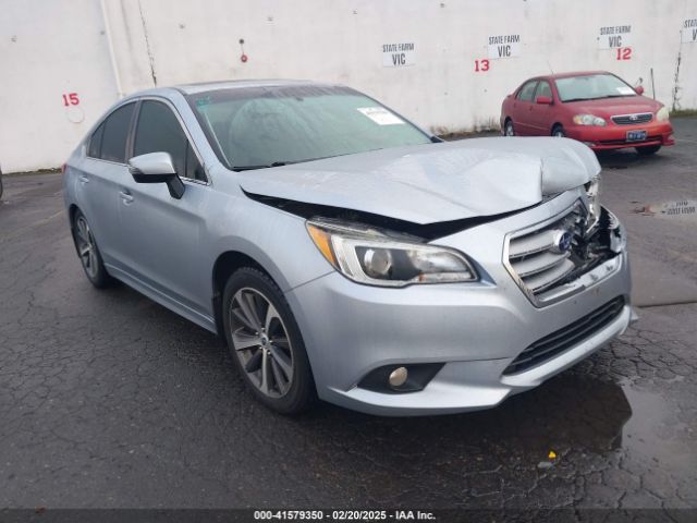 subaru legacy 2015 4s3bnal69f3069048